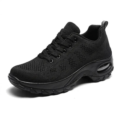 HexoComfy™ Women's High-Support Orthopedic Shoes 0