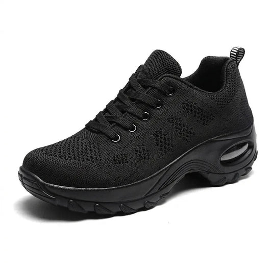 HexoComfy™ Women's High-Support Orthopedic Shoes 0
