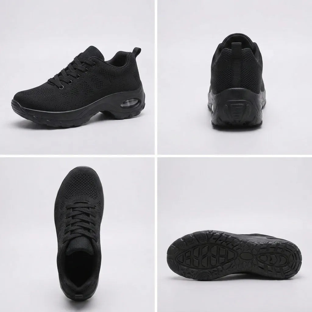 HexoComfy™ Women's High-Support Orthopedic Shoes 1