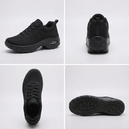 HexoComfy™ Women's High-Support Orthopedic Shoes 1