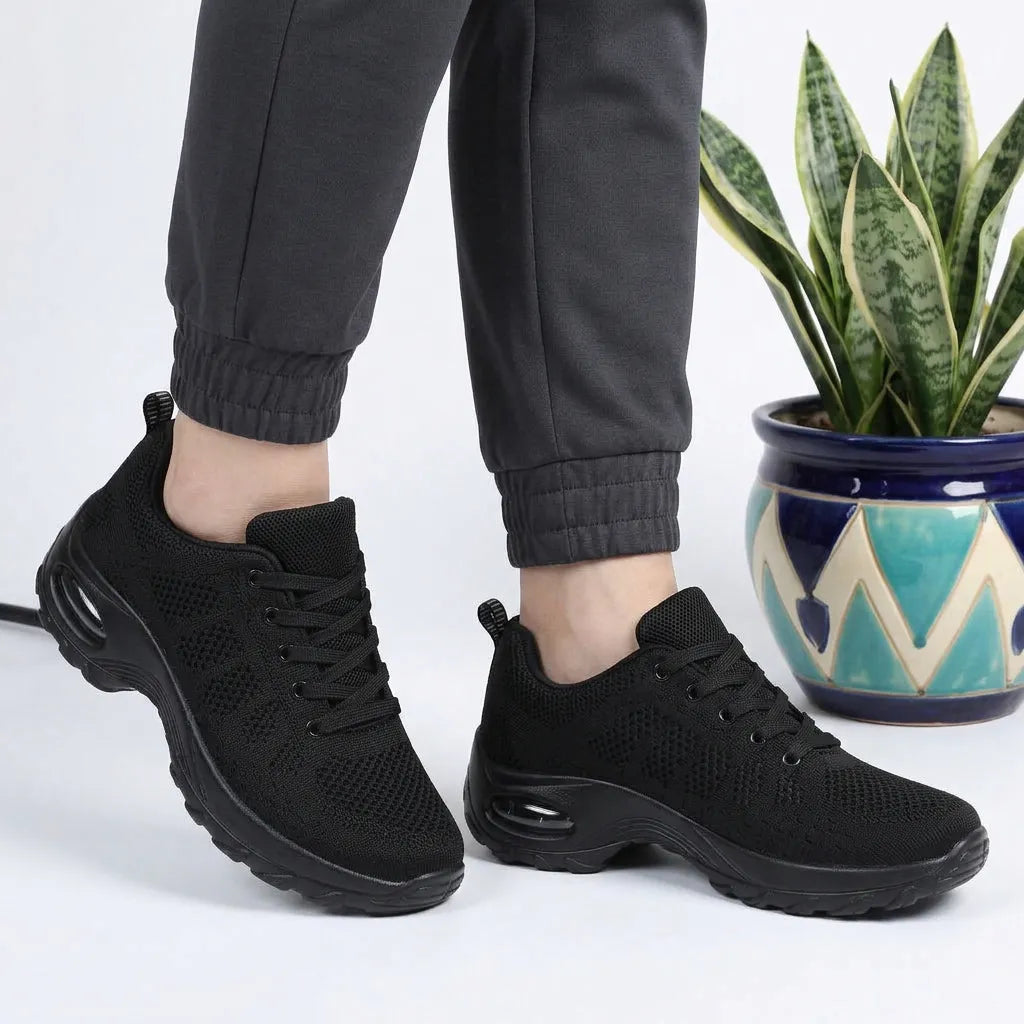 HexoComfy™ Women's High-Support Orthopedic Shoes 3
