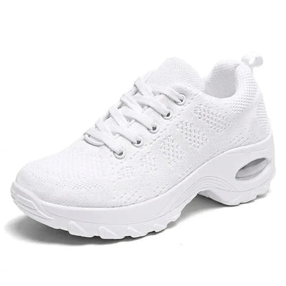 HexoComfy™ Women's High-Support Orthopedic Shoes 6