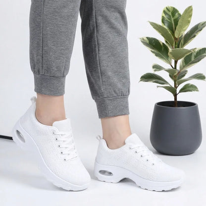 HexoComfy™ Women's High-Support Orthopedic Shoes 7