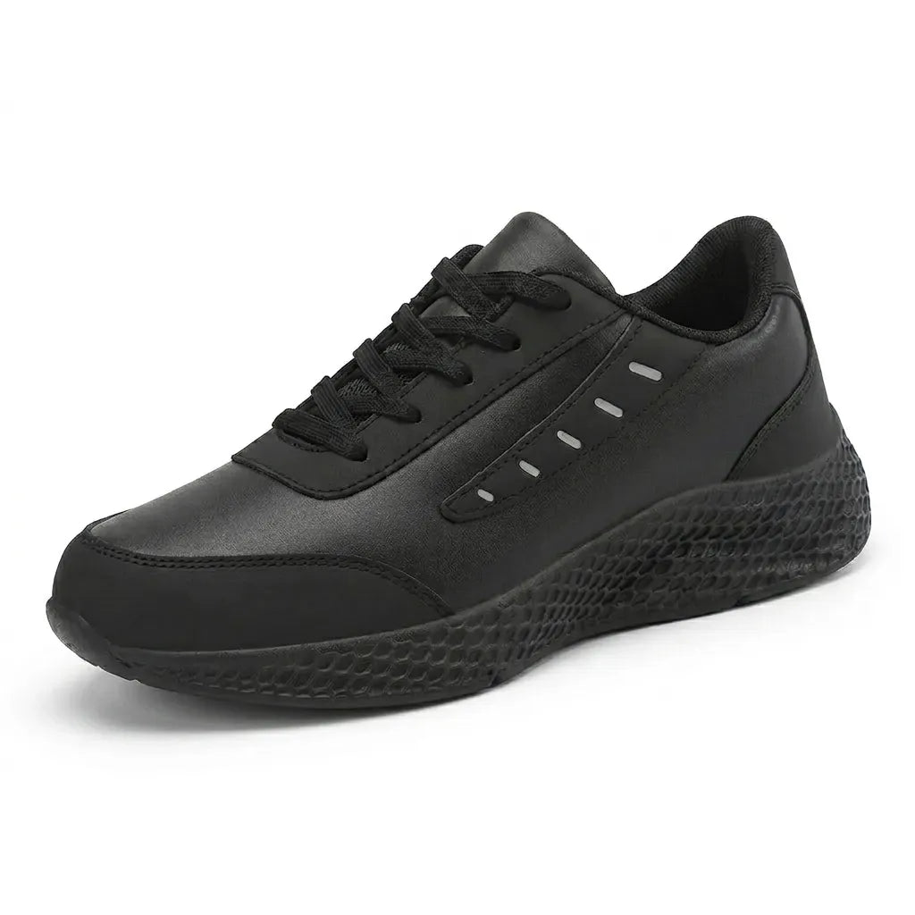 HexoComfy™ Women's Orthopedic Leather Shoes 0