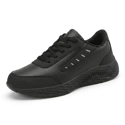 HexoComfy™ Women's Orthopedic Leather Shoes 0