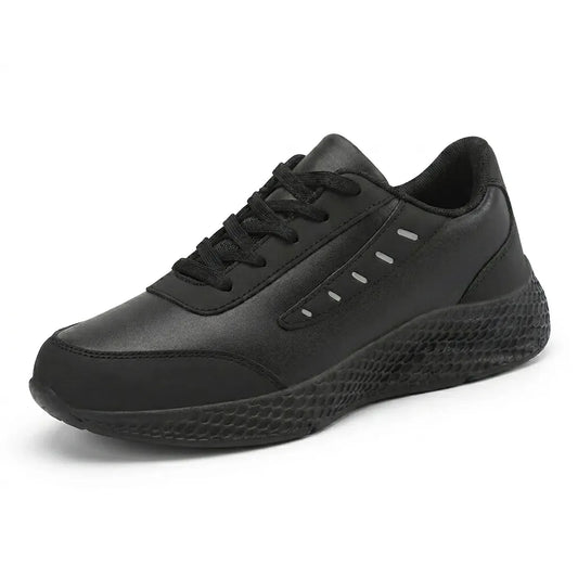 HexoComfy™ Women's Orthopedic Leather Shoes 0