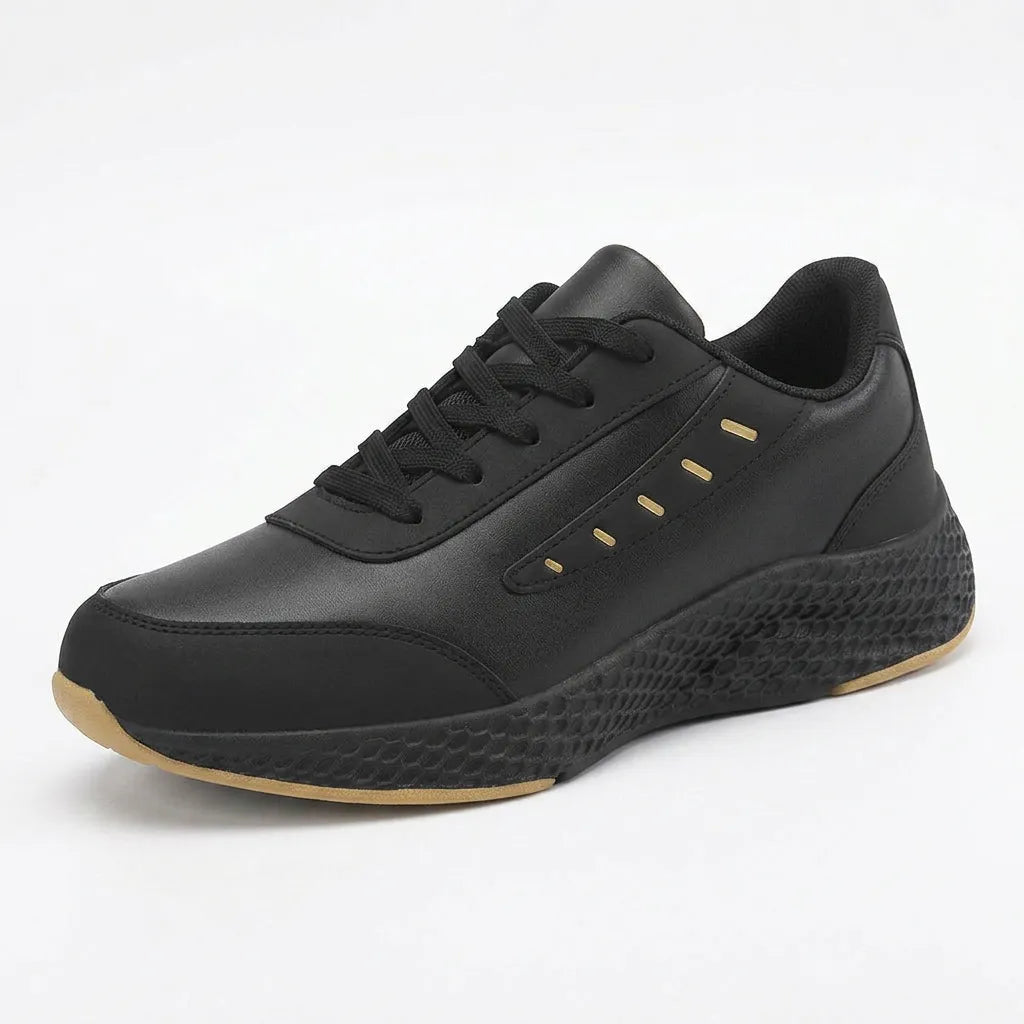 HexoComfy™ Women's Orthopedic Leather Shoes 9