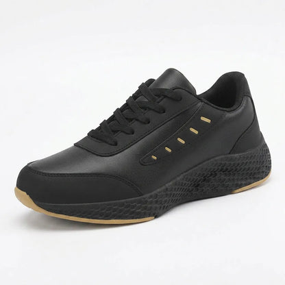 HexoComfy™ Women's Orthopedic Leather Shoes 9