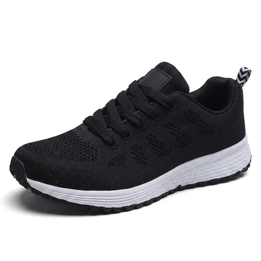HexoComfy™ Women's Breathable Knit Orthopedic Shoes 0