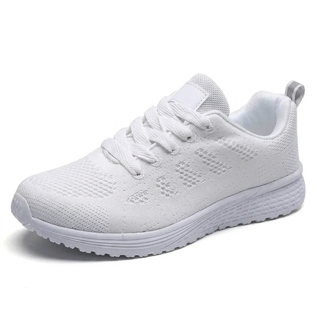 HexoComfy™ Women's Breathable Knit Orthopedic Shoes 13