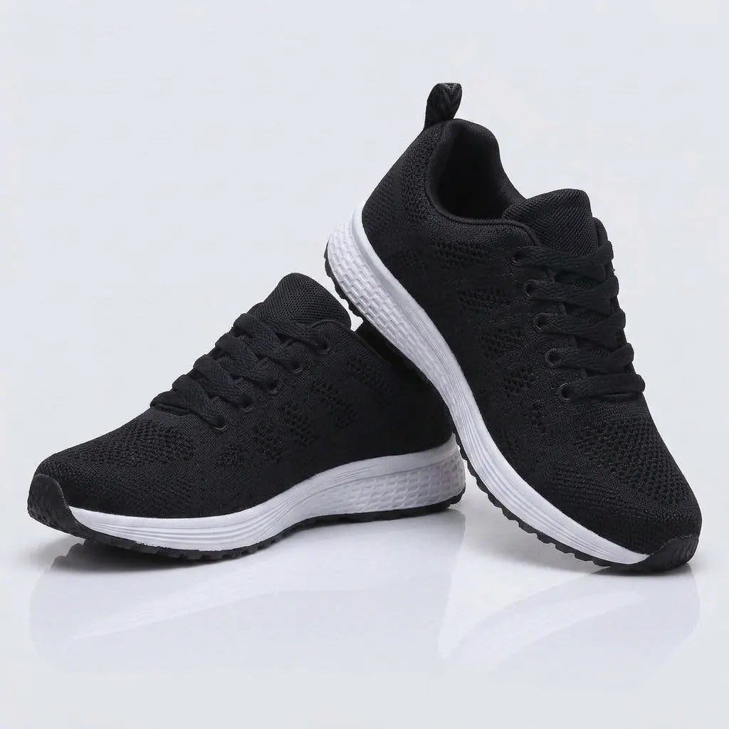 HexoComfy™ Women's Breathable Knit Orthopedic Shoes 5