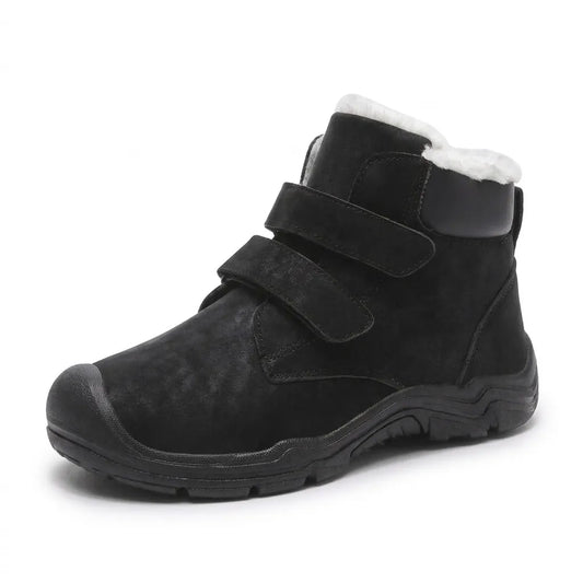 HexoComfy™ Women's Orthopedic Boots for Everyday Comfort 0