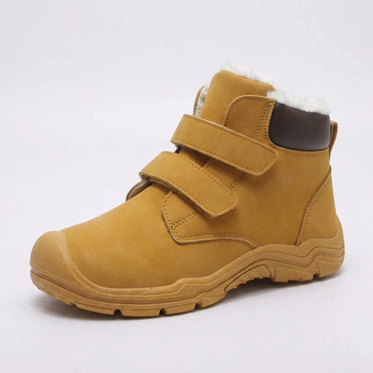HexoComfy™ Women's Orthopedic Boots for Everyday Comfort 10