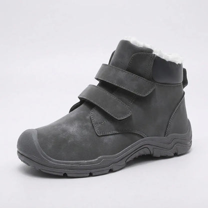 HexoComfy™ Women's Orthopedic Boots for Everyday Comfort 6
