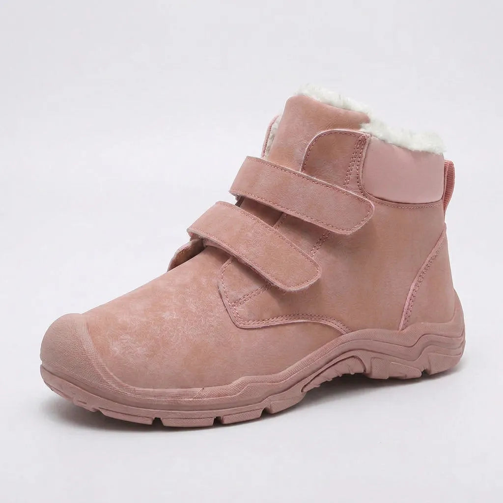 HexoComfy™ Women's Orthopedic Boots for Everyday Comfort 9
