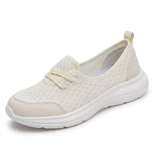 HexoComfy™ Women's Lightweight Slip-On Orthopedic Shoes 0