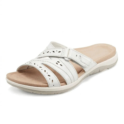 HexoComfy™ Women's Orthopedic Sandals for All-Day Comfort 11