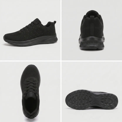 HexoComfy™ Women's Everyday Orthopedic Shoes 2