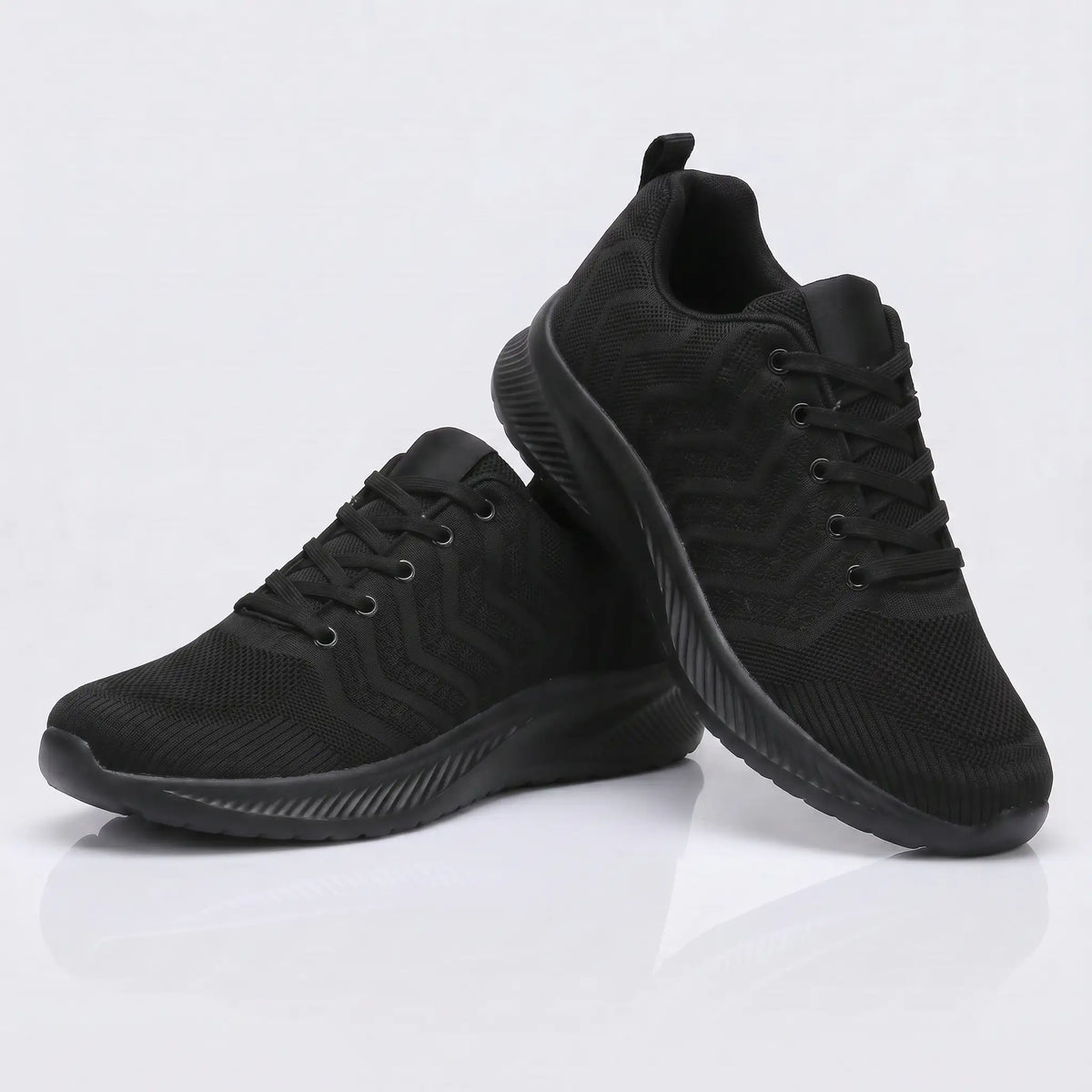 HexoComfy™ Women's Everyday Orthopedic Shoes 6