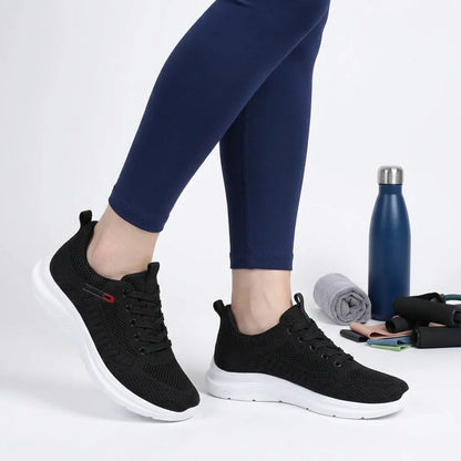 HexoComfy™ Women's Orthopedic Shoes for Everyday Support 3