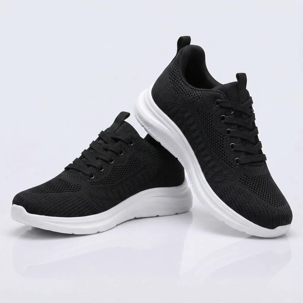 HexoComfy™ Women's Orthopedic Shoes for Everyday Support 5
