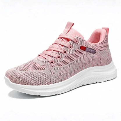 HexoComfy™ Women's Orthopedic Shoes for Everyday Support 6