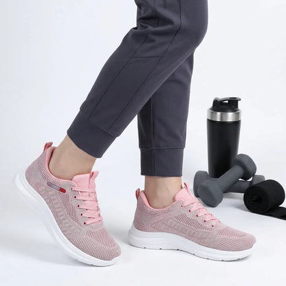 HexoComfy™ Women's Orthopedic Shoes for Everyday Support 7