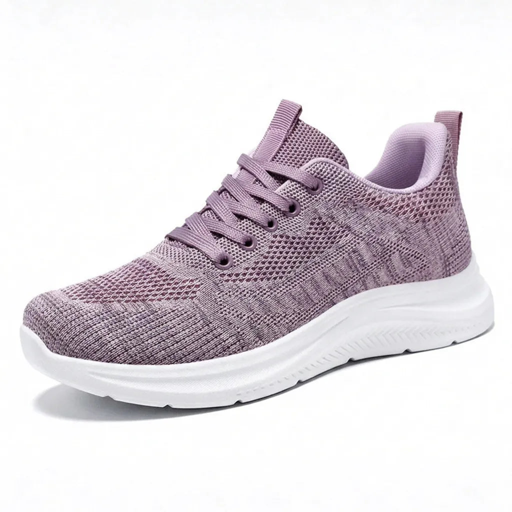 HexoComfy™ Women's Orthopedic Shoes for Everyday Support 9