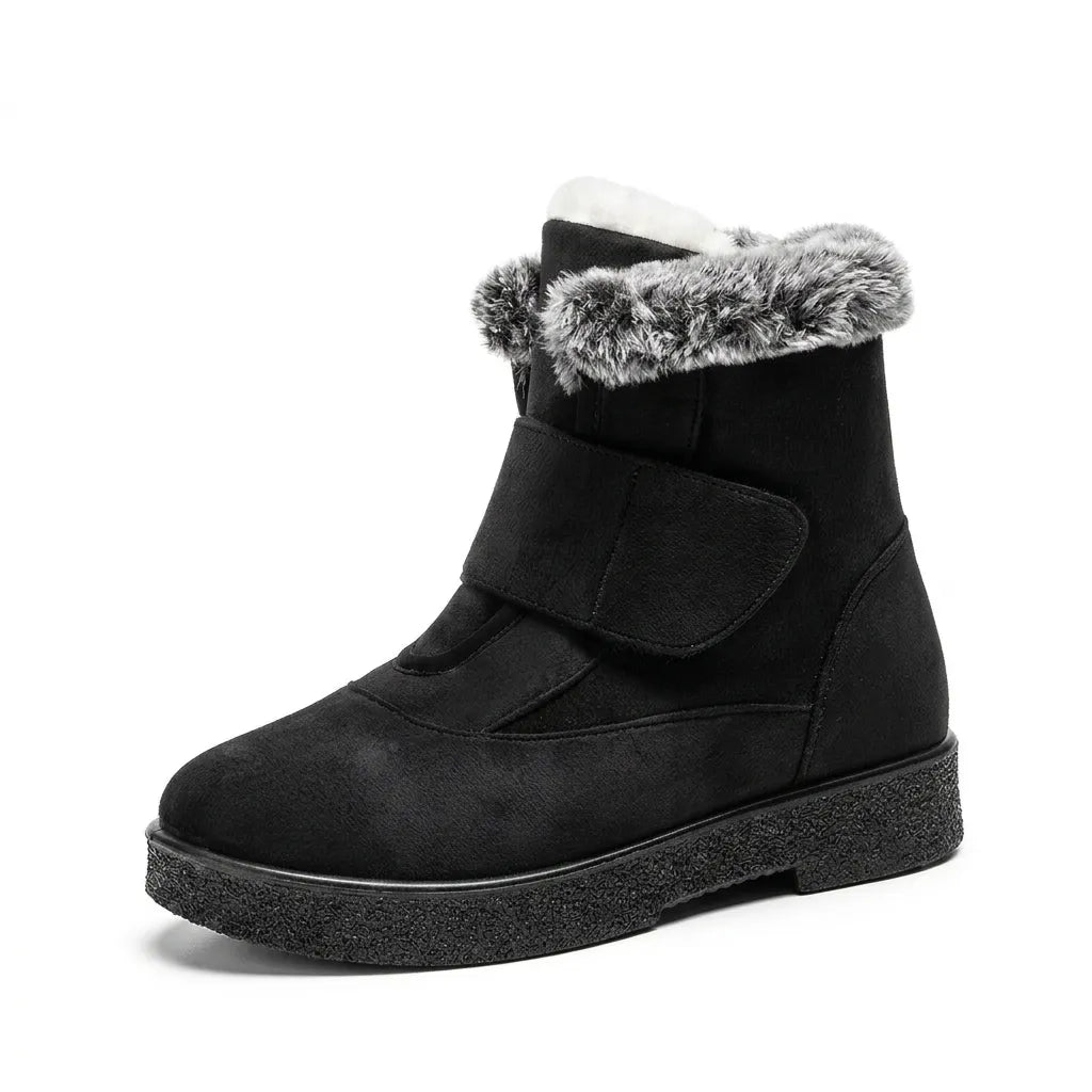 HexoComfy™ Women's Orthopedic Boots for All-Day Support 0