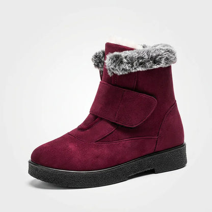 HexoComfy™ Women's Orthopedic Boots for All-Day Support 6