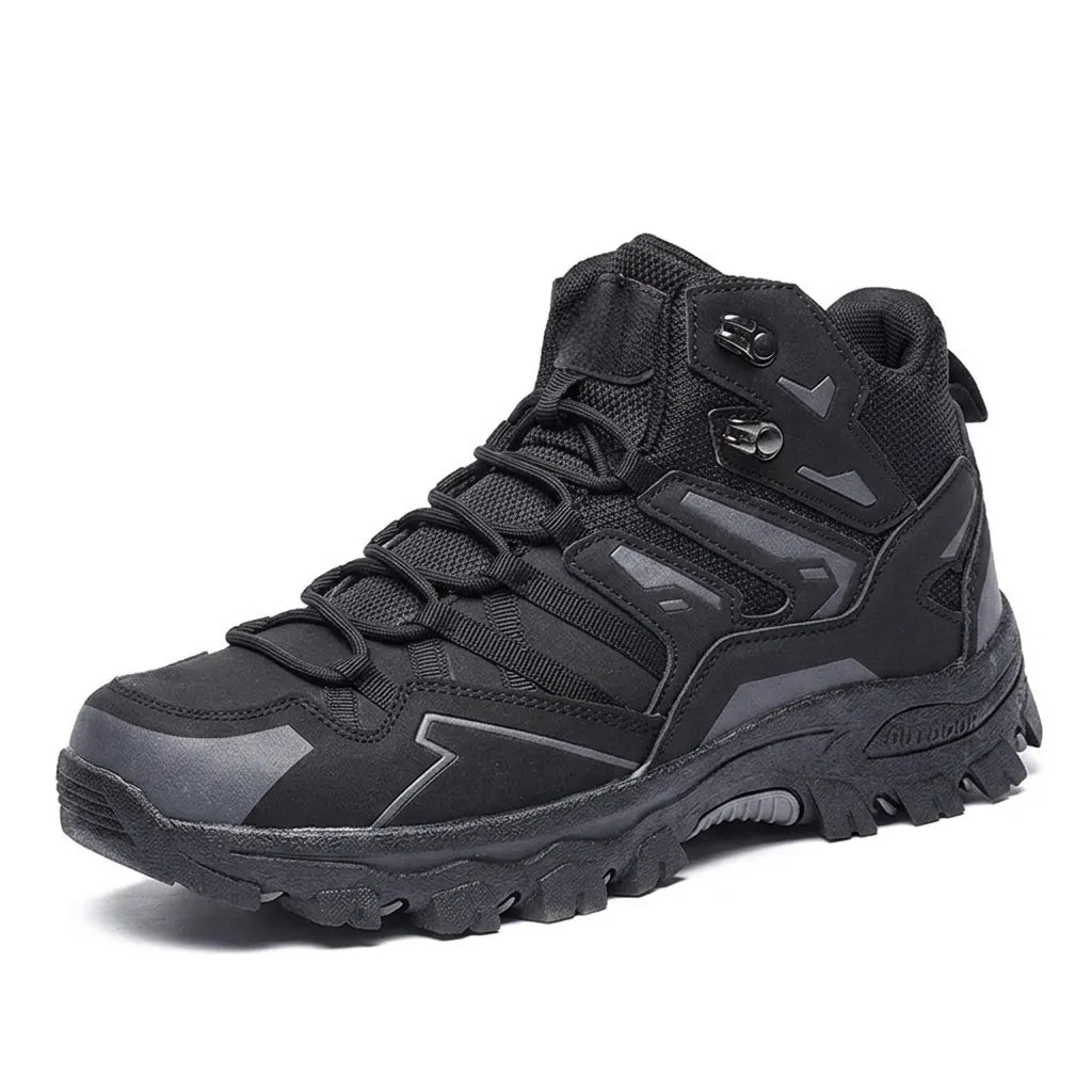 HexoComfy™ Women's Orthopedic Outdoor Shoes 0