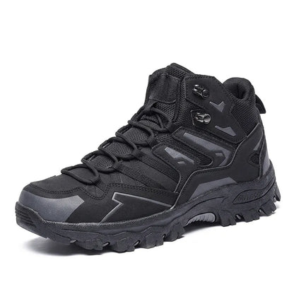 HexoComfy™ Women's Orthopedic Outdoor Shoes 0