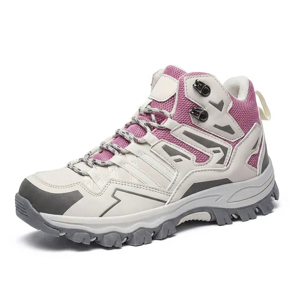 HexoComfy™ Women's Orthopedic Outdoor Shoes 10
