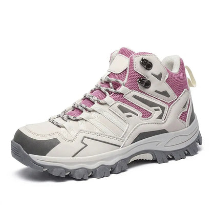 HexoComfy™ Women's Orthopedic Outdoor Shoes 10