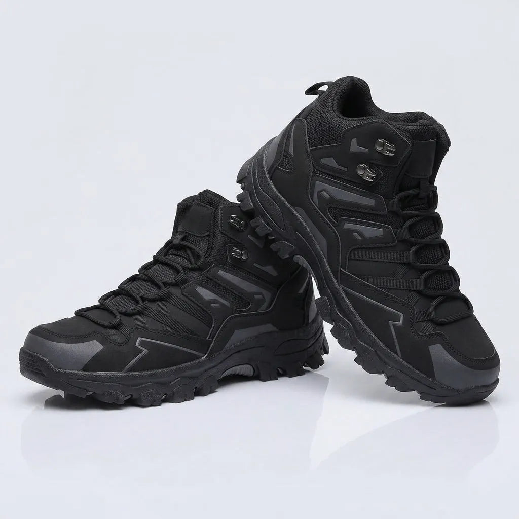 HexoComfy™ Women's Orthopedic Outdoor Shoes 5