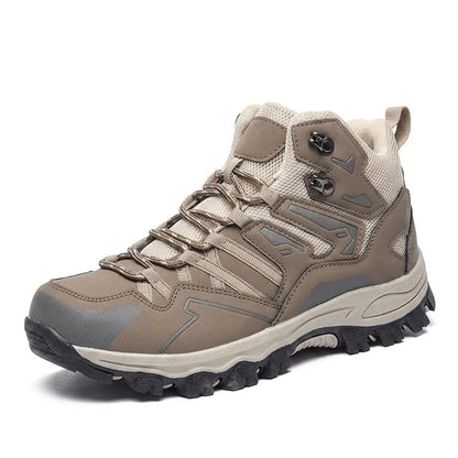 HexoComfy™ Women's Orthopedic Outdoor Shoes 6