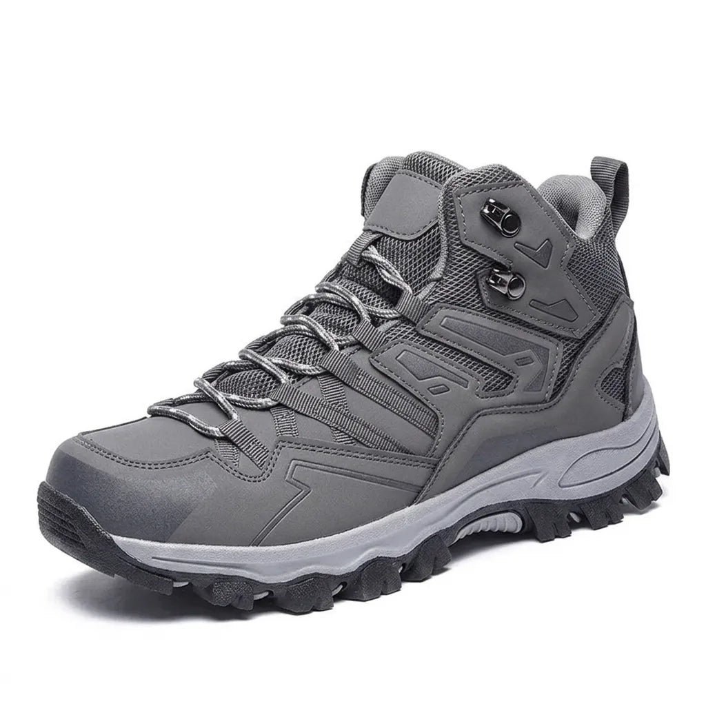 HexoComfy™ Women's Orthopedic Outdoor Shoes 9