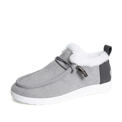HexoComfy™ Women's Orthopedic Winter Loafers 11