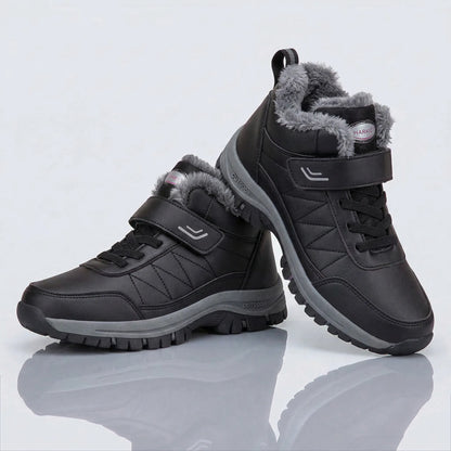 HexoComfy™ Women's Orthopedic Winter Boots 5