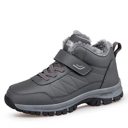 HexoComfy™ Women's Orthopedic Winter Boots 6