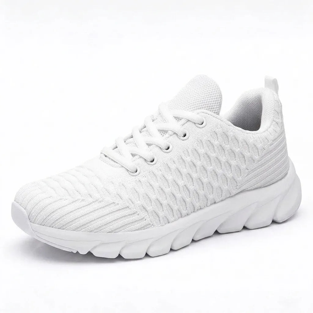 HexoComfy™ Women's Fusion-Knit Orthopedic Shoes 6