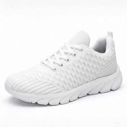 HexoComfy™ Women's Fusion-Knit Orthopedic Shoes 6
