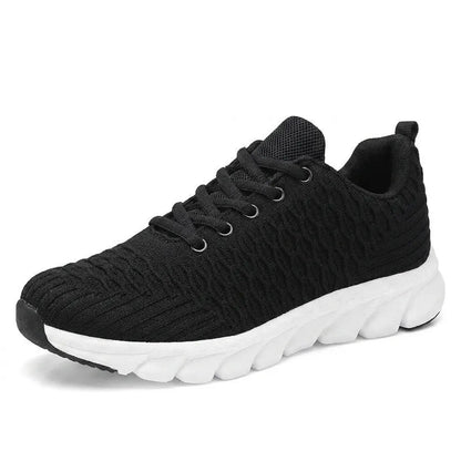 HexoComfy™ Women's Fusion-Knit Orthopedic Shoes 9