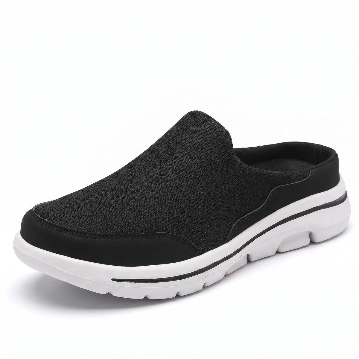 HexoComfy™ Women's Orthopedic Slip-On Clogs 0