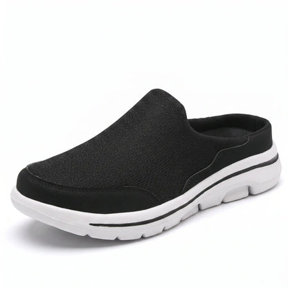 HexoComfy™ Women's Orthopedic Slip-On Clogs 0