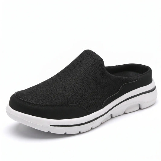HexoComfy™ Women's Orthopedic Slip-On Clogs 0