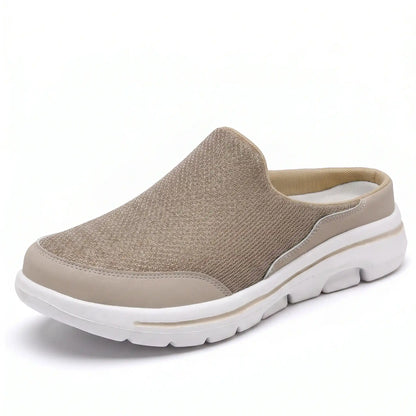 HexoComfy™ Women's Orthopedic Slip-On Clogs 10