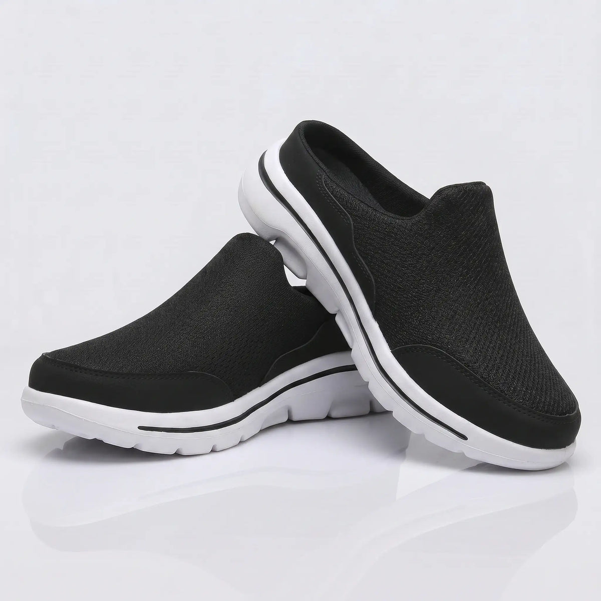HexoComfy™ Women's Orthopedic Slip-On Clogs 5