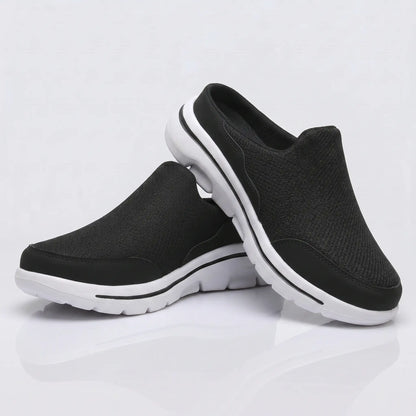 HexoComfy™ Women's Orthopedic Slip-On Clogs 5