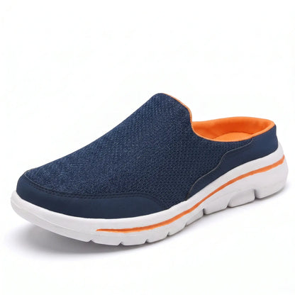 HexoComfy™ Women's Orthopedic Slip-On Clogs 6